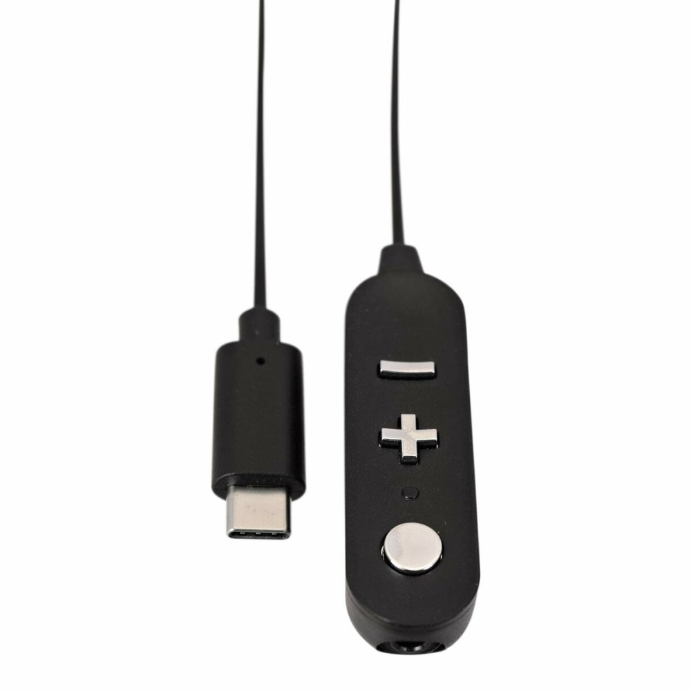 Adaptateur USB-C vers Jack 3.5 mm V7 9463844000