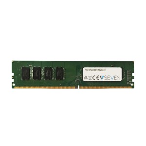 Mémoire RAM V7 V72560032GBDE 32 GB DDR4 3200 MHz