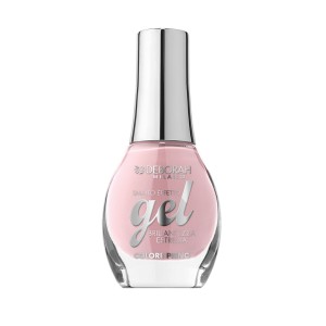 Vernis à ongles Deborah Gel Effect Nº 40 Cammeo Pink 8,5 ml