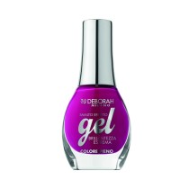 Vernis à ongles Deborah Gel Effect Nº 140 Magenta 8,5 ml