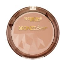 Compact Bronzing Powders Deborah Bronze Lover Nº 01 Sunlight Spf 15