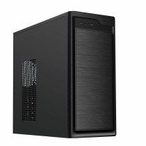 ATX Box CoolBox F800 Black