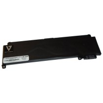 Laptop-Akku V7 L-00HW025-V7E Schwarz 2270 mAh