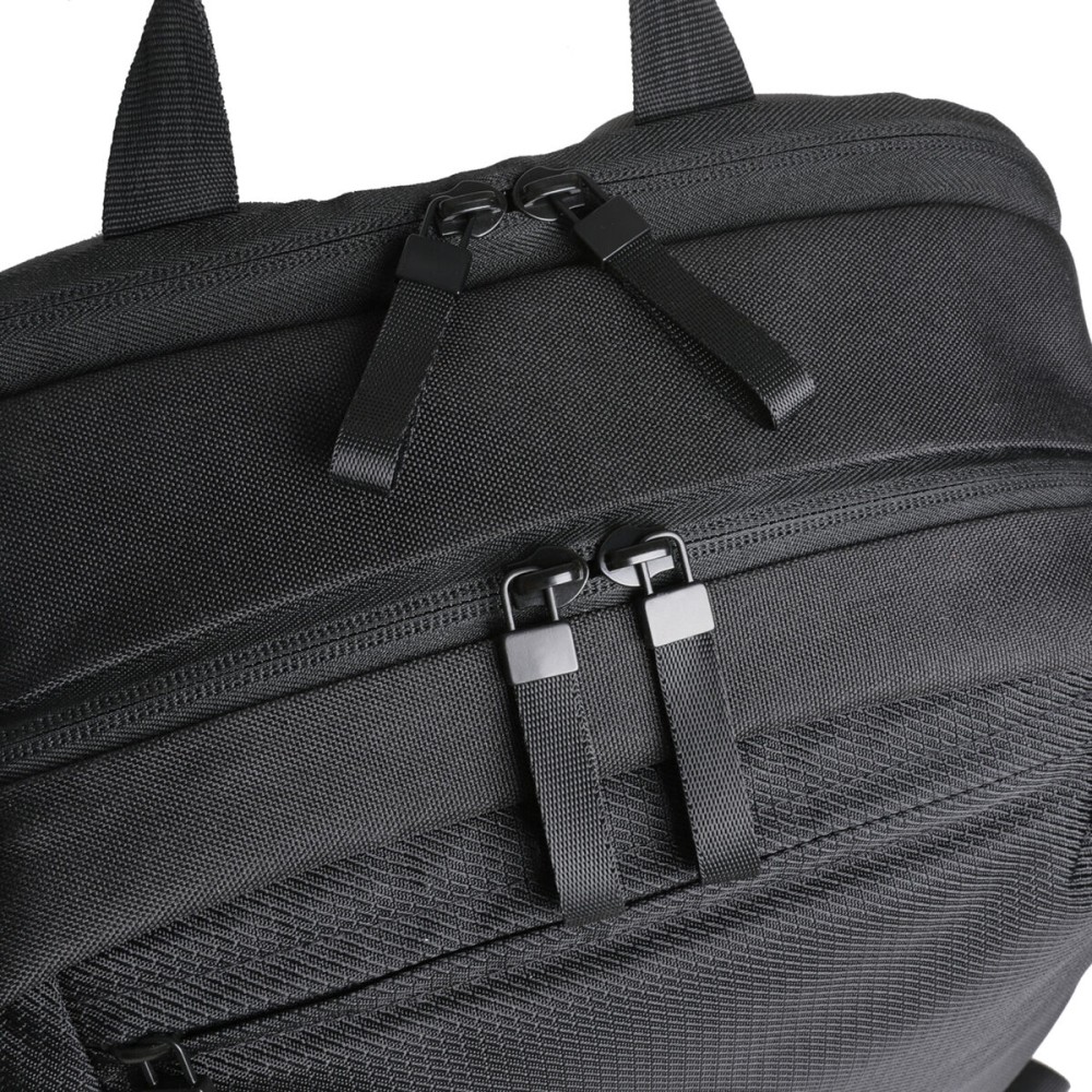 Laptoptasche V7 CBP16-ECO2 Schwarz 15,6''