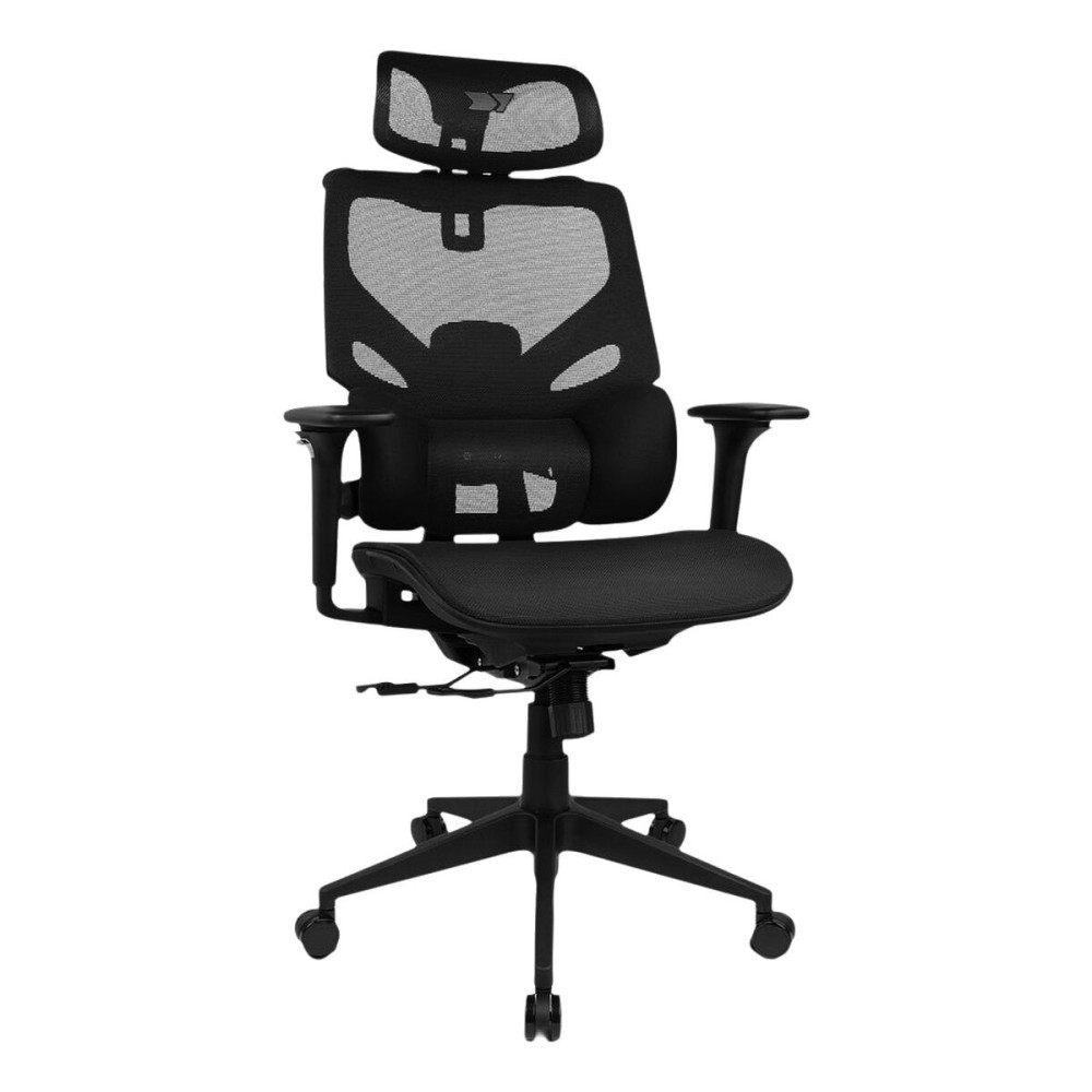 Gaming Chair DRIFT DRAIR400 Black