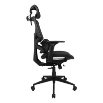 Chaise de jeu DRIFT DRAIR400 Noir