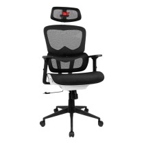 Gaming Chair DRIFT DRAIR200 White