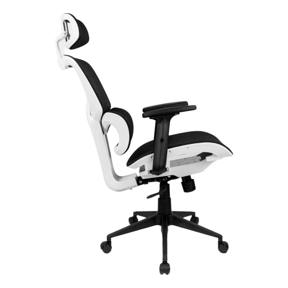 Chaise de jeu DRIFT DRAIR200 Blanc