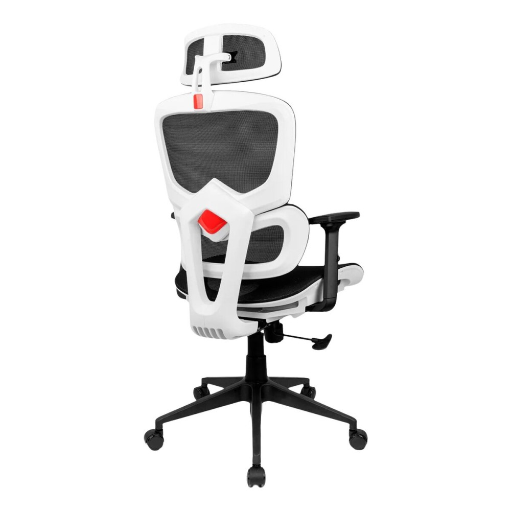 Gaming Chair DRIFT DRAIR200 White