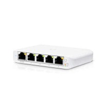 Switch UBIQUITI USW-FLEX-MINI-3_EU Blanc