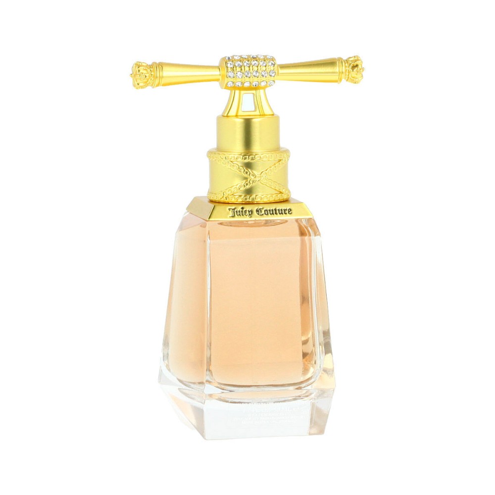 Damenparfüm Juicy Couture I Am Juicy Couture EDP EDP 50 ml