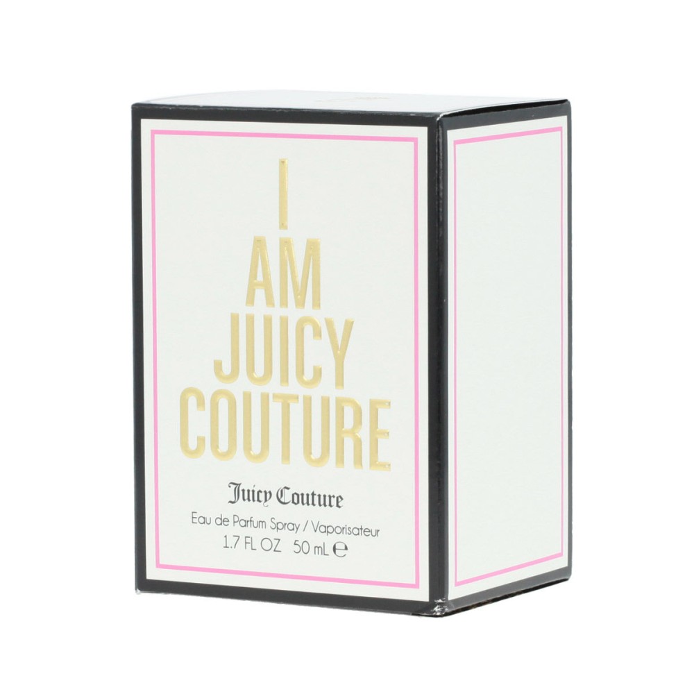 Parfum Femme Juicy Couture I Am Juicy Couture EDP EDP 50 ml