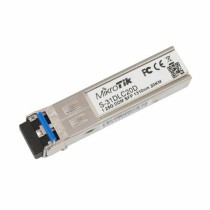 Module SFP+ à fibre optique multimode Mikrotik S+85DLC03D 300 m 10000 Mbit/s