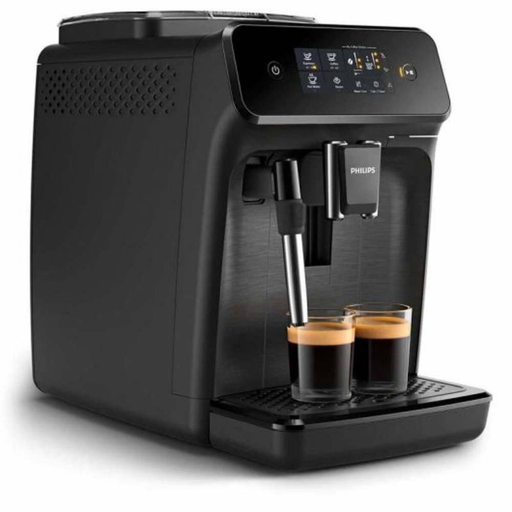 Express Manual Coffee Machine Philips 1500 W 1,8 L