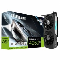 Grafikkarte Zotac 8 GB GDDR6 Geforce RTX 4060 Ti