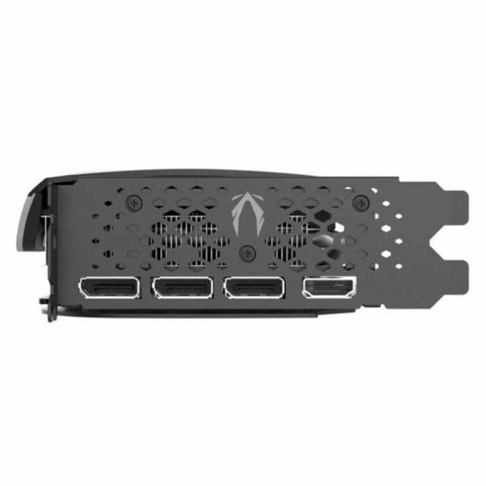 Carte Graphique Zotac 8 GB GDDR6 Geforce RTX 4060 Ti