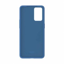 Protection pour téléphone portable Oppo Oppo Reno6 5G Bleu OPPO