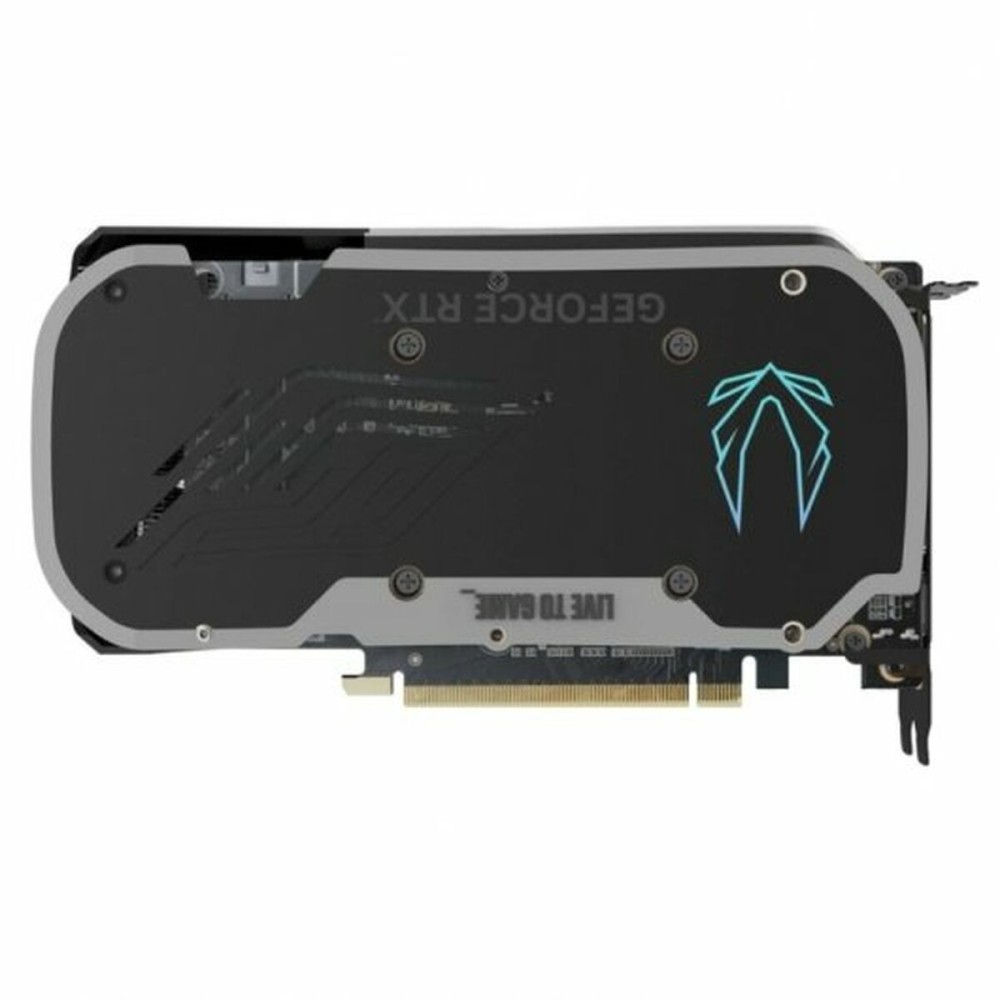 Carte Graphique Zotac 8 GB GDDR6 Geforce RTX 4060 Ti