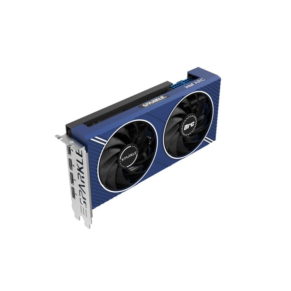 Graphics card Sparkle 1A1-S00393501G 8 GB GDDR6