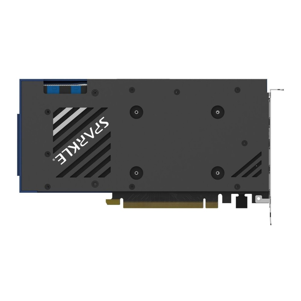 Graphics card Sparkle 1A1-S00393501G 8 GB GDDR6