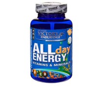 Multi-vitamines Victory Endurace All Day Energy 90