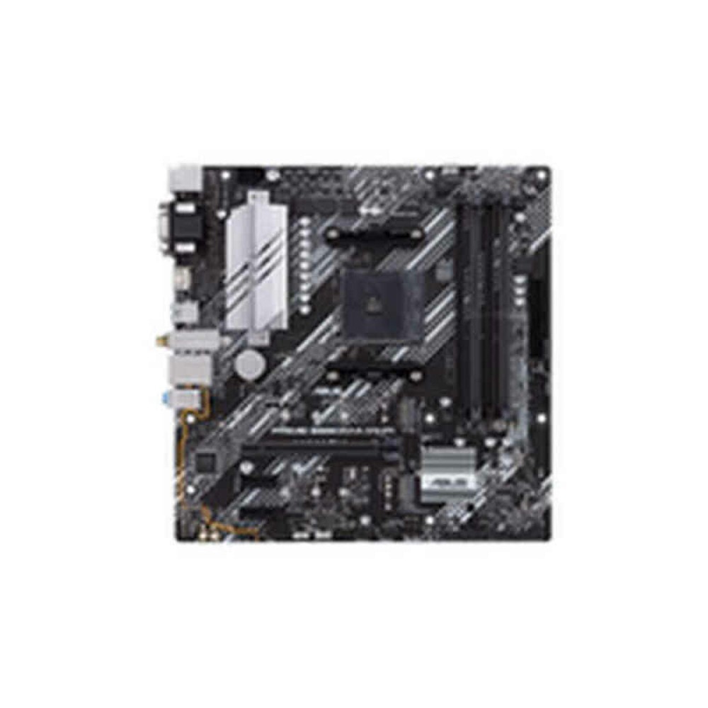 Carte Mère Asus PRIME B550M-A AMD B550 AMD AM4