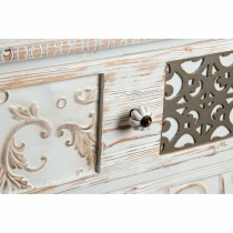 Chest of drawers DKD Home Decor 51,4 x 34,2 x 90,6 cm Beige Wood Arab