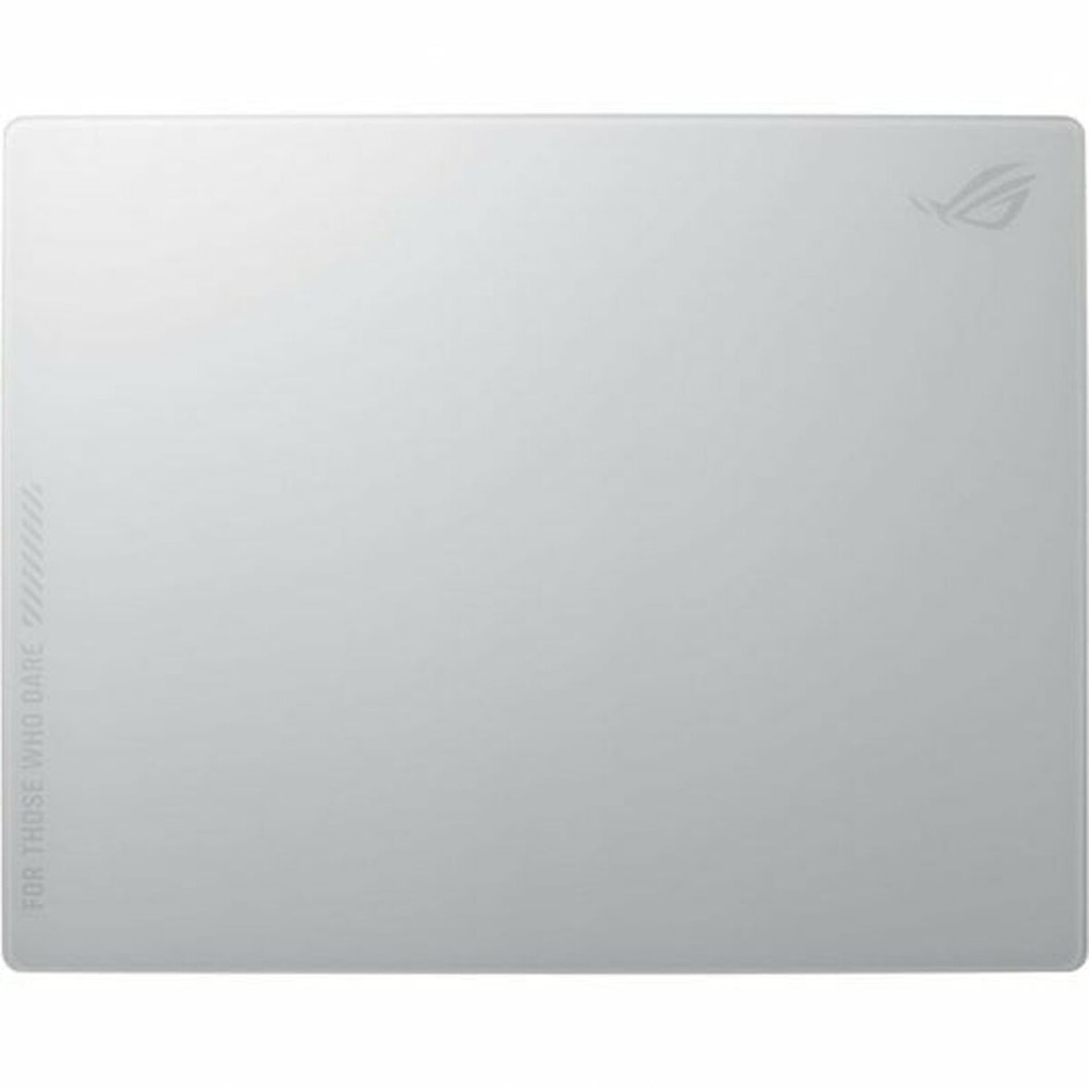 Tapis Asus Blanc