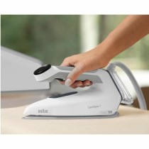 Vertical steam iron Braun IS7262 CARESTYLE 7 PRO 2700 W