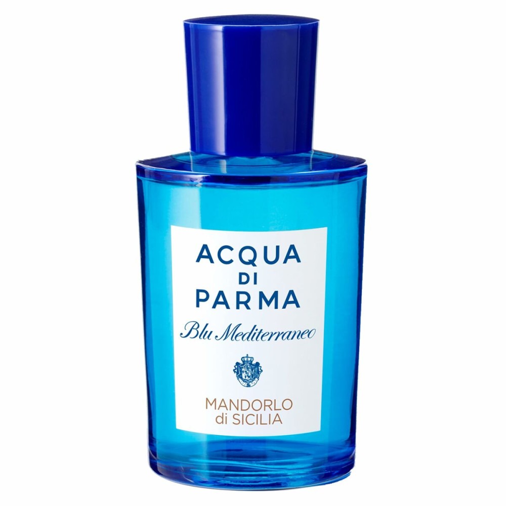 Unisex-Parfüm Acqua Di Parma Blu Mediterraneo Mandorlo Di Sicilia EDT 100 ml