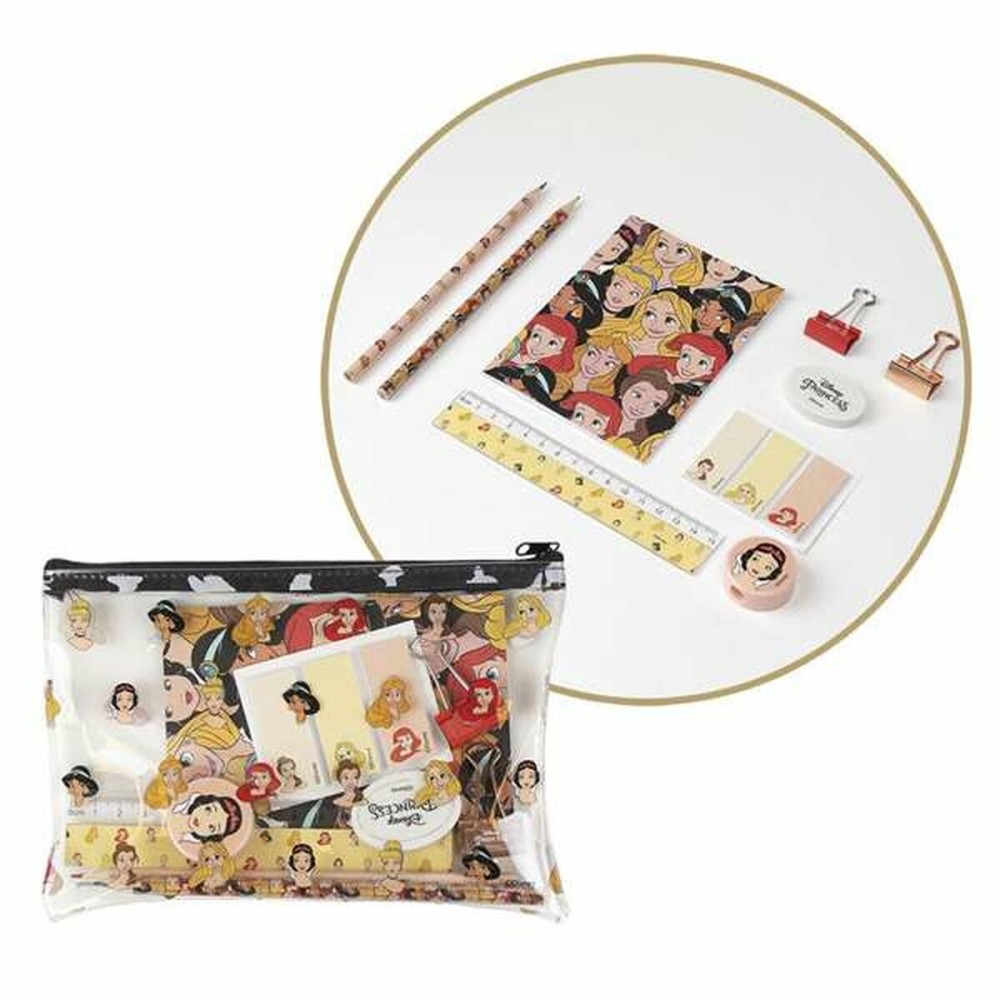 Cool Bag Disney Princess (12 pcs)