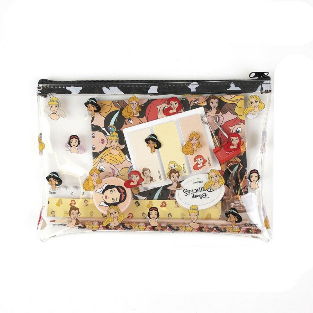 Cool Bag Disney Princess (12 pcs)