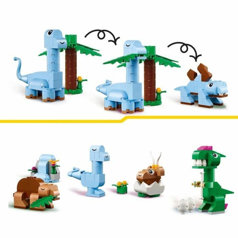 Construction set Lego