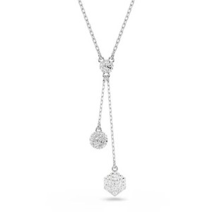 Ladies' Pendant Swarovski 5693207 Silver