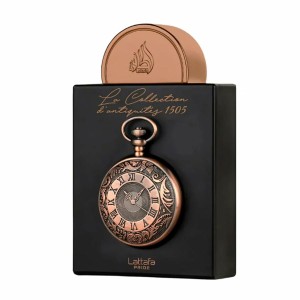 Damenparfüm Lattafa La Collection d'antiquités 1505 EDP 100 ml