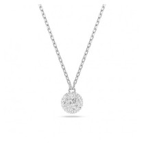 Pendentif Femme Swarovski 5693206 Argenté