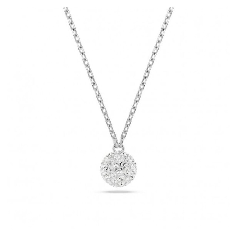 Ladies' Pendant Swarovski 5693206 Silver