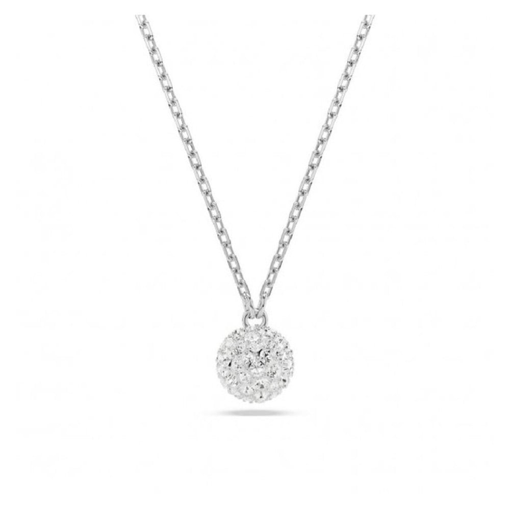 Pendentif Femme Swarovski 5693206 Argenté