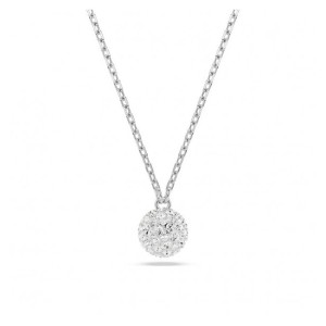 Pendentif Femme Swarovski 5693206 Argenté