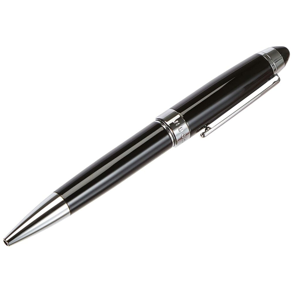 Stift Hugo Boss HSN0014A Schwarz