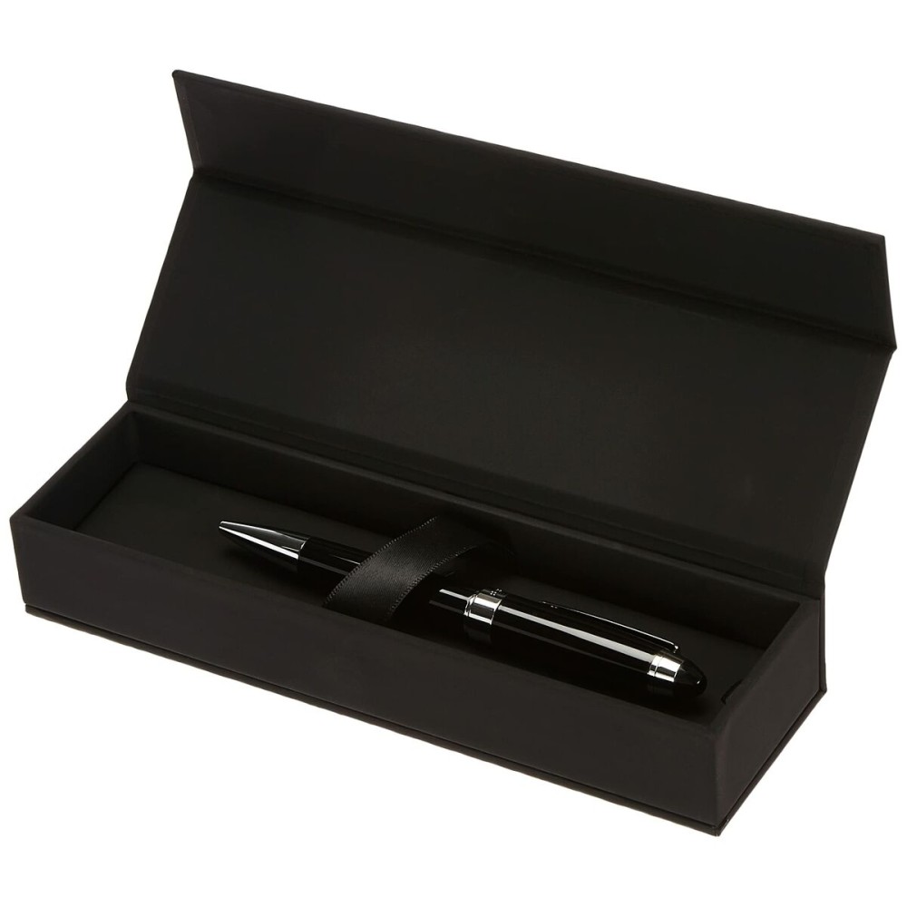 Stift Hugo Boss HSN0014A Schwarz