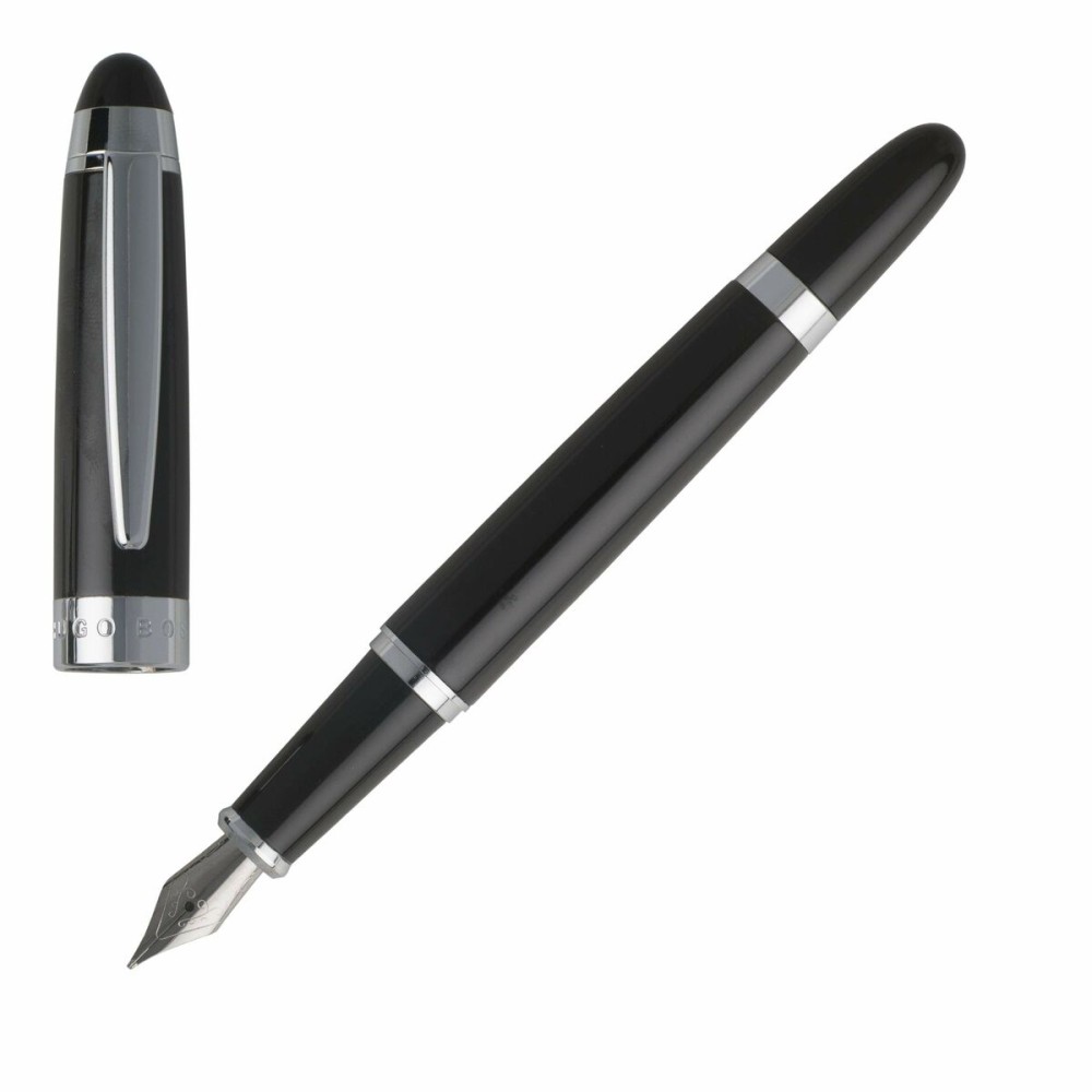 Stift Hugo Boss HSN5012 Schwarz