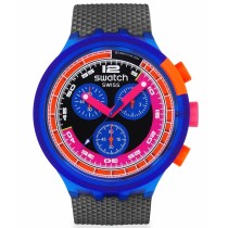 Unisex-Uhr Swatch SB06N102