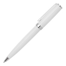 Pen Hugo Boss HSN2544G White