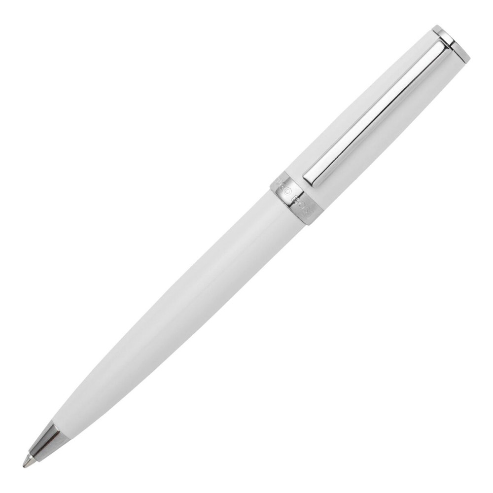 Pen Hugo Boss HSN2544G White