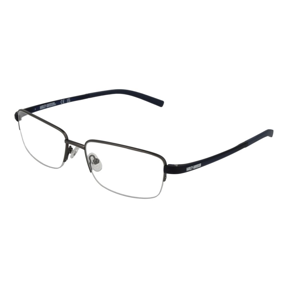 Men' Spectacle frame Harley-Davidson HD00017 58009