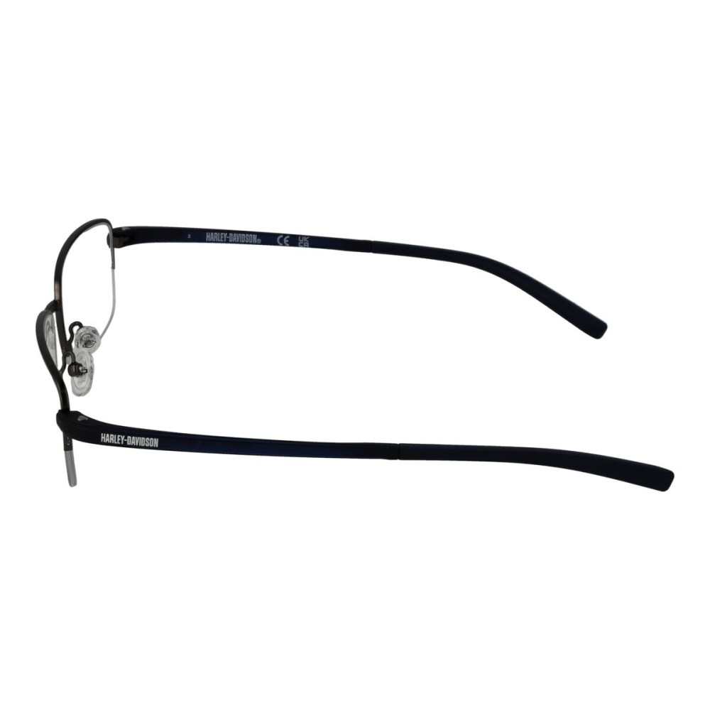 Men' Spectacle frame Harley-Davidson HD00017 58009