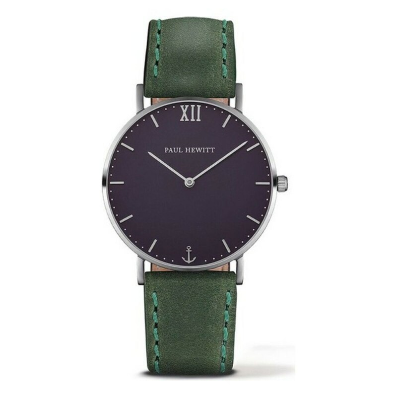 Montre Femme Paul Hewitt PH-SA-S-St-B-12S (Ø 39 mm)