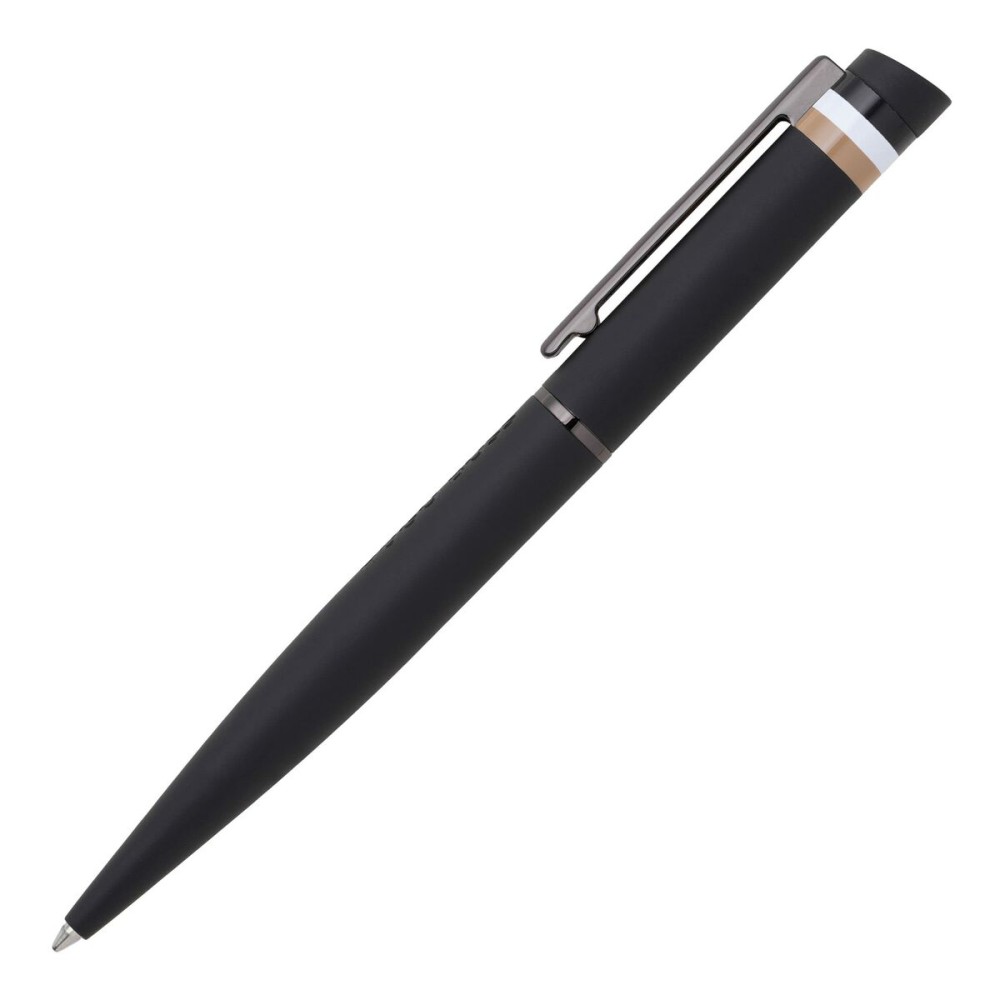 Stift Hugo Boss HSG3524X Blau Schwarz