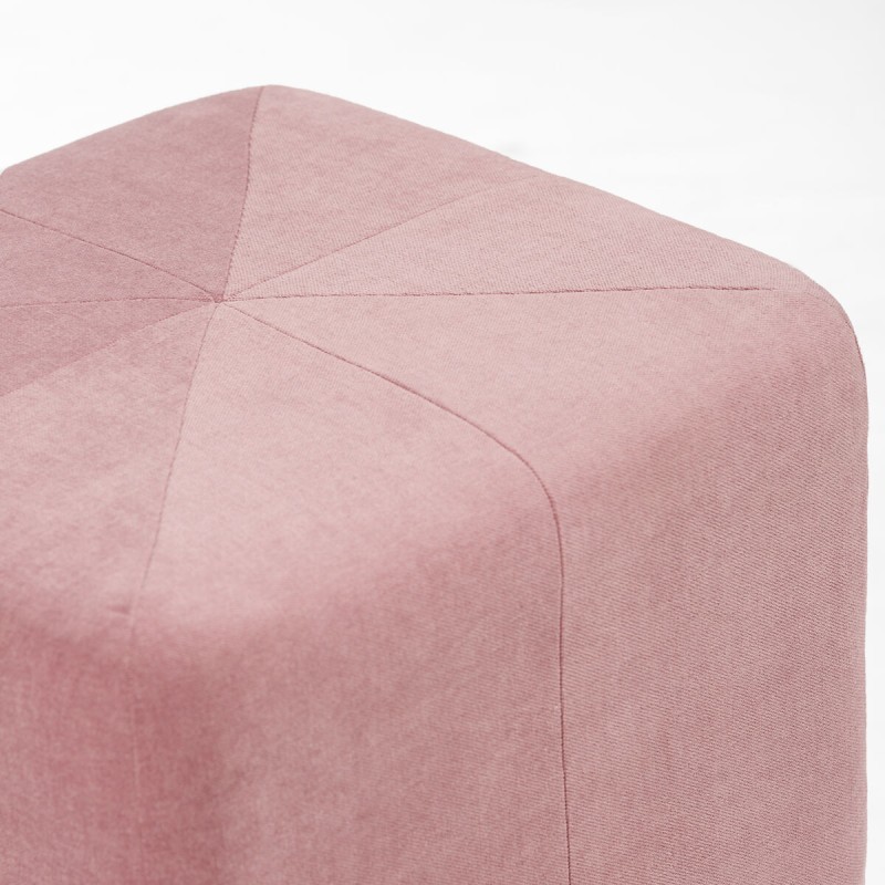 Pouffe Thai Natura (Refurbished B)